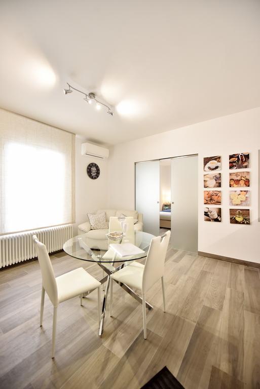 Andrea Luxury Apartments - D'Azeglio Bologne Extérieur photo